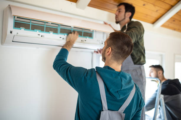 Best Geothermal HVAC Systems in Sebring, OH