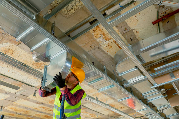 Best HVAC Retrofitting and Upgrading in Sebring, OH