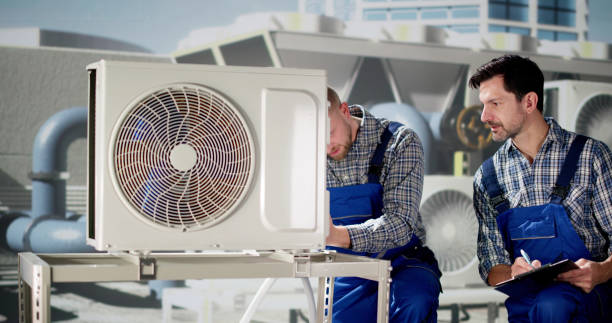 Best Commercial HVAC in Sebring, OH